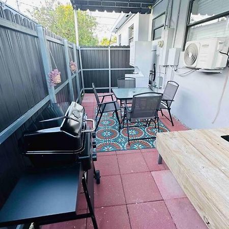 Coral Gables Miami Studio Near Airport And Beaches Exterior photo