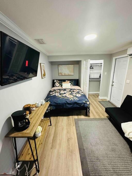 Coral Gables Miami Studio Near Airport And Beaches Exterior photo